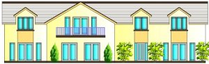 The BangKok (5 Bed House)