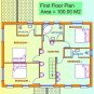 The Cairo (5 Bed House)