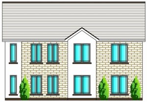 The Cape Town (5 Bed House)
