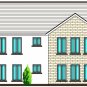 The Cape Town (5 Bed House)