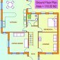 The Cape Town (5 Bed House)