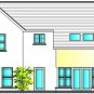 The Cork (5 Bed House)