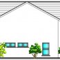 The Cork (5 Bed House)