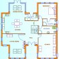 The Cork (5 Bed House)