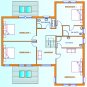 The Cork (5 Bed House)