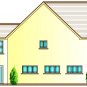 The Dhaka (5 Bed House)
