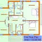 The Hamburg (5 Bed House)