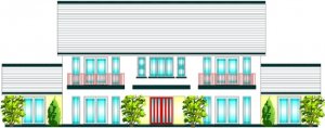 The Istanbul (5 Bed House)