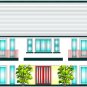 The Istanbul (5 Bed House)