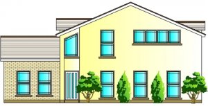 The Lima (5 Bed House)