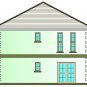 The Lisbon (5 Bed House)