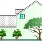 The Los Angeles (5 Bed House)