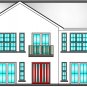 The Madrid (5 Bed House)