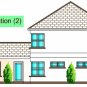The Nairobi (5 Bed House)