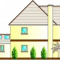 The Prague (5 Bed House)