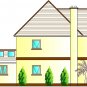 The Prague (5 Bed House)