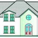 The Shanghai (5 Bed House)