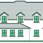 The Shanghai (5 Bed House)