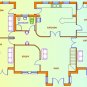 The Shanghai (5 Bed House)