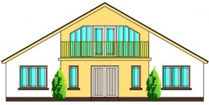 The Surat (5 Bed House)