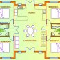The Surat (5 Bed House)