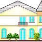 The Dublin (5+ Bed House)