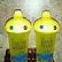 Personalized Sippy Cups
