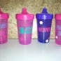 Personalized Sippy Cups