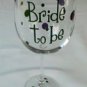 Personalized Wine Glasses