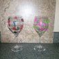 Personalized Wine Glasses