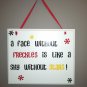 Personalized Wall Decor