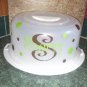 Personalized Cake Carriers
