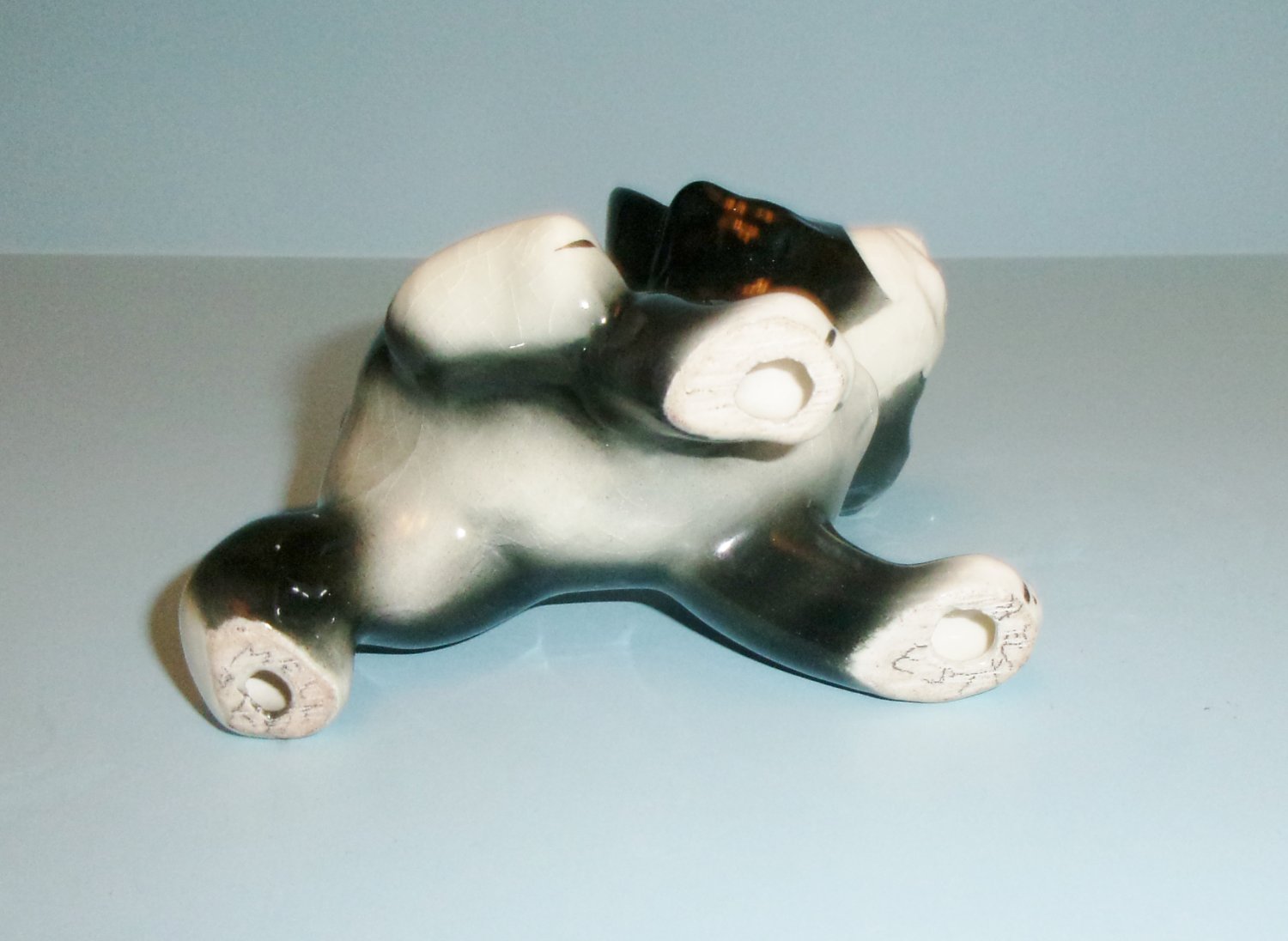 figaro cat figurine