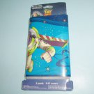 Toy Story Buzz Lightyear Self Stick Wall Border 5 Yards Unopened Package Disney Pixar
