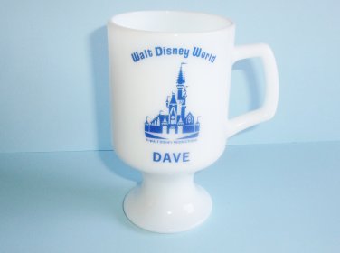Personalized Souvenirs of Walt Disney World