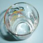 Disney Mickey Mouse BBQ Pepsi Glass Tumbler Walt Disney Productions