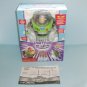 Infinity Edition Buzz Lightyear Ultimate Talking Action Figure Toy Story Thinkway Toys No 62946