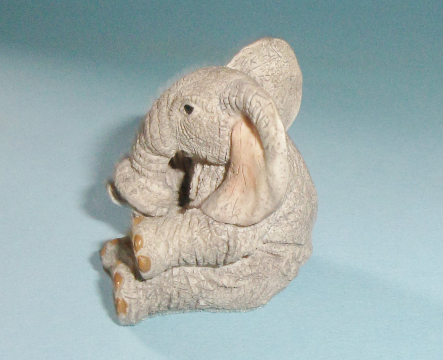 elephant ornaments tuskers