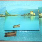Springbok The Castle of Eilean Donan Puzzle 500 Pcs PZL4166