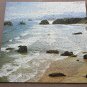Springbok By The Sea Jigsaw Puzzle 500 Pcs PZL2077
