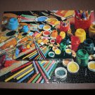 Springbok Tools of the Trade Jigsaw Puzzle 500 Pcs PZL4183