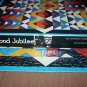 Springbok "Diamond Jubilee!" Jigsaw Puzzle 500 Pcs PZL2118
