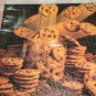 Springbok Chip-Chip-Hooray! Jigsaw Puzzle 500 Pcs PZL2123 Chocolate Chip Cookies