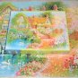 Springbok Country Cottage Jigsaw Puzzle 500 Pieces 2014 Allied 33-01501