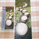 Springbok Japanese Water Garden Jigsaw Puzzle 500 Pieces