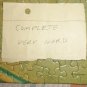 Springbok Free Fall Jigsaw Puzzle 1000 Pieces PZL5951