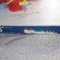 Springbok Down Hill Run Puzzle 500 Pieces PZL2434 Made In USA
