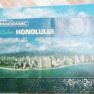 Springbok Aloha, Honolulu! Jigsaw Puzzle 700 Pcs Panoramic PZL9811