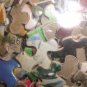 Springbok Marbles! Jigsaw Puzzle 500 Pcs PZL2436 Pieces Sealed In Original Bag