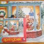 Springbok Frosty's Toy Box Jigsaw Puzzle 500 PCS 2012
